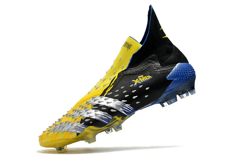 Adidas Predator Freak+ X-Men FG Cleats