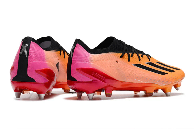 Adidas X Speedportal.1 SG Cleats