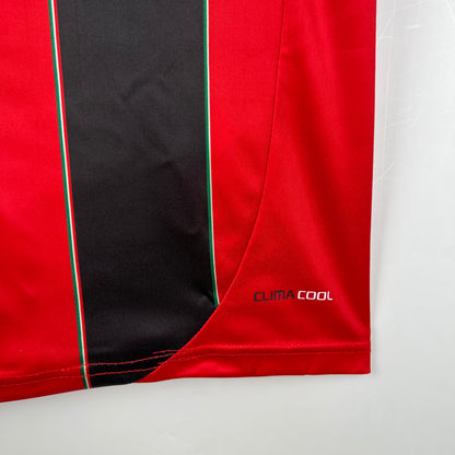 Milan Home Jersey 12/13 Retro