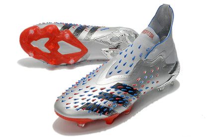 Adidas Predator Freak+ FG Cleats