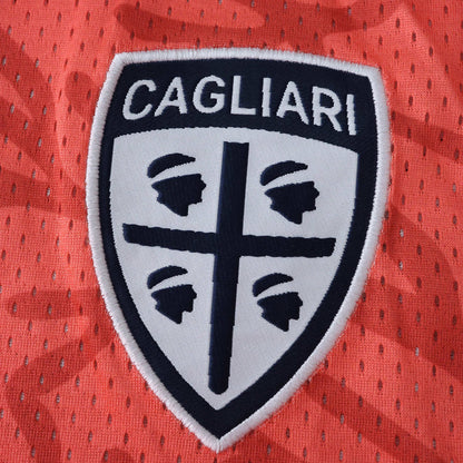 Cagliari Fourth Jersey 25/26