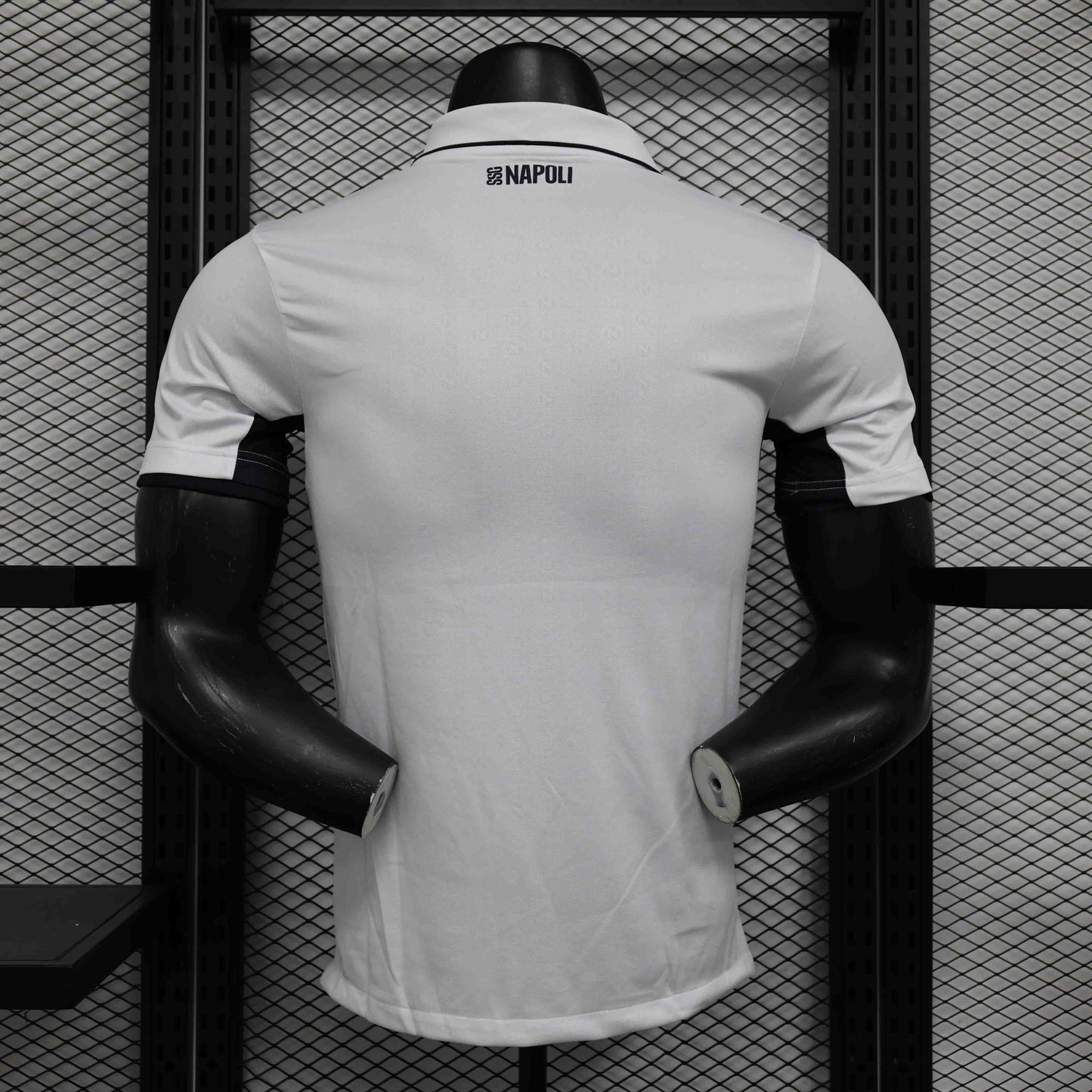 Napoli Away 24/25 Jersey Player