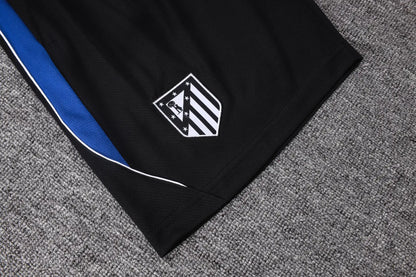 Completino Canottiera Atlético Madrid 26/27