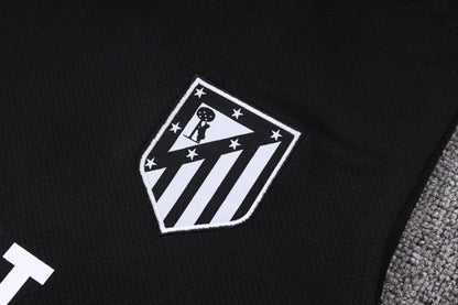 Completino Canottiera Atlético Madrid 26/27
