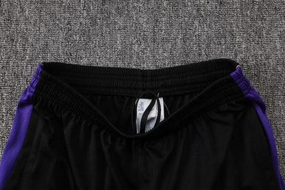 Completino Canottiera Barcelona 26/27 Uomo Oro | Kit Allenamento - CalcioVivo