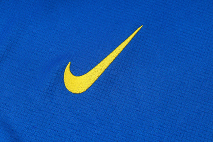 Completino Canottiera Chelsea 26/27 Uomo Blu Elettrico e Nero | Kit Allenamento - CalcioVivo