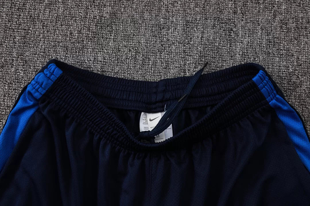 Completino Canottiera Inter 26/27 Uomo Blu | Kit Allenamento - CalcioVivo
