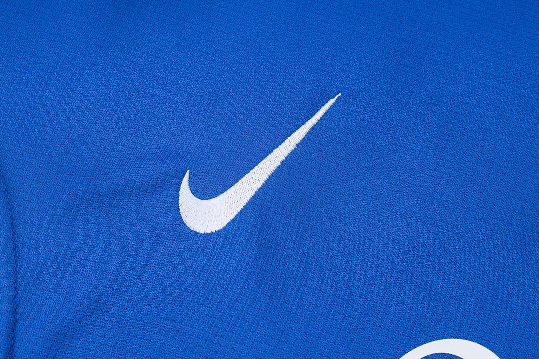 Completino Canottiera Inter 26/27 Uomo Blu | Kit Allenamento - CalcioVivo