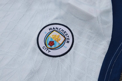 Completino Canottiera Manchester City 26/27