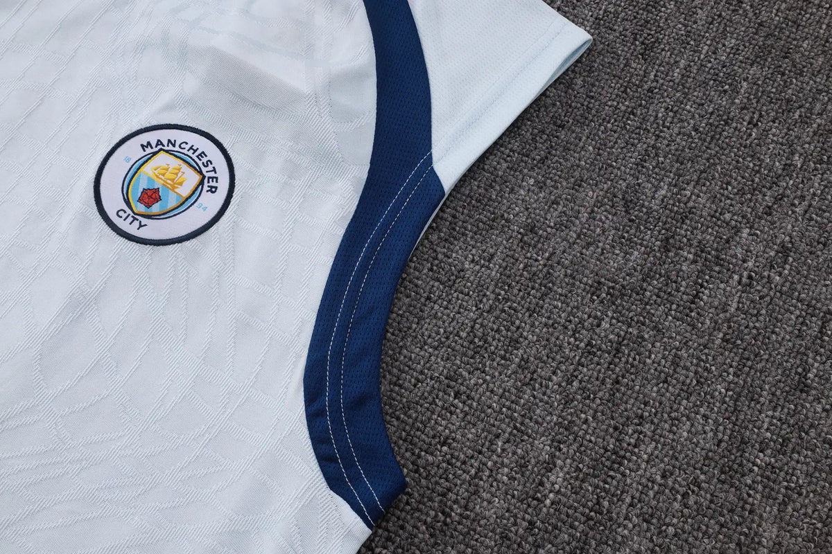 Completino Canottiera Manchester City 26/27