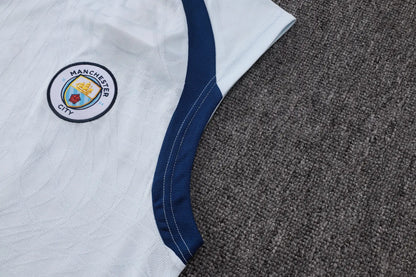 Completino Canottiera Manchester City 26/27