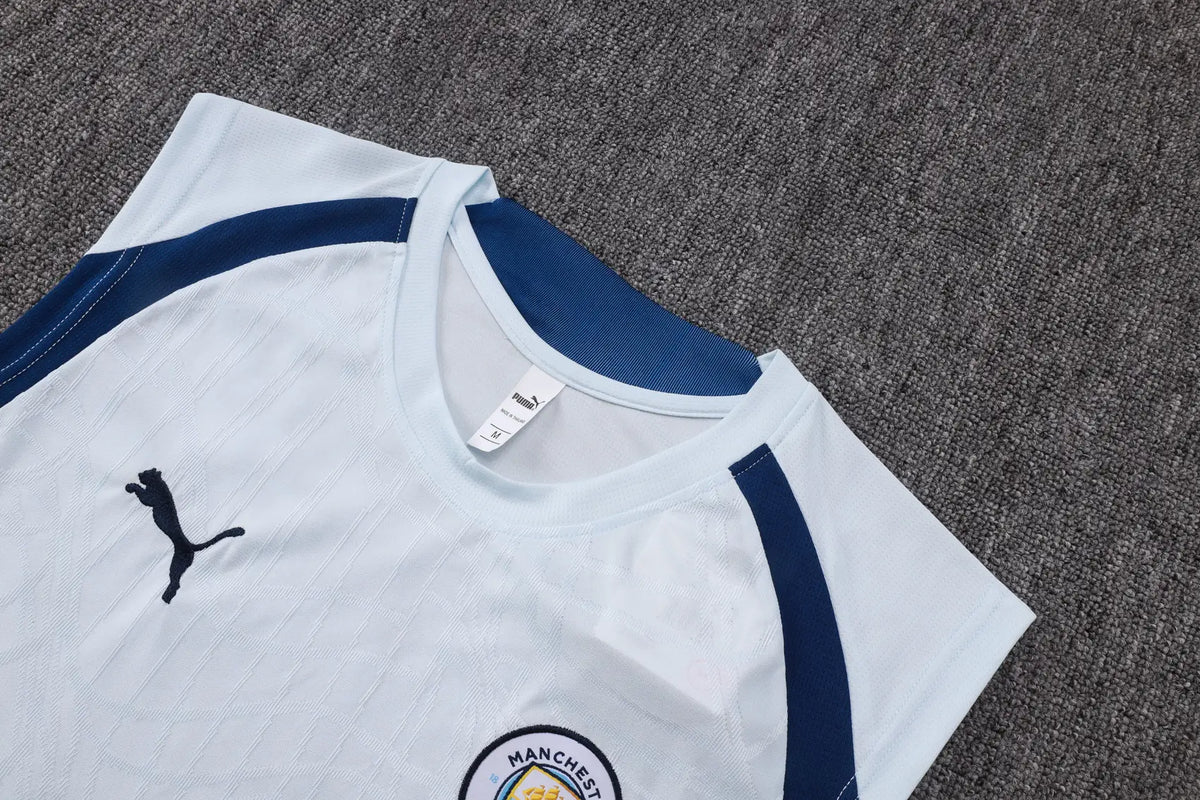 Completino Canottiera Manchester City 26/27