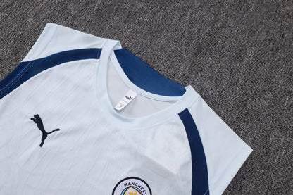 Completino Canottiera Manchester City 26/27