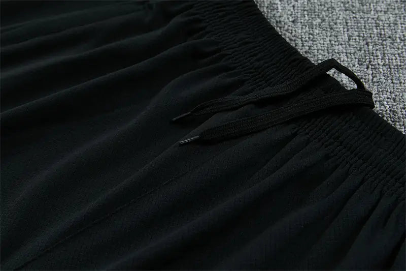 Completino Manica Corta Milan 26/27 Rosso e Nero