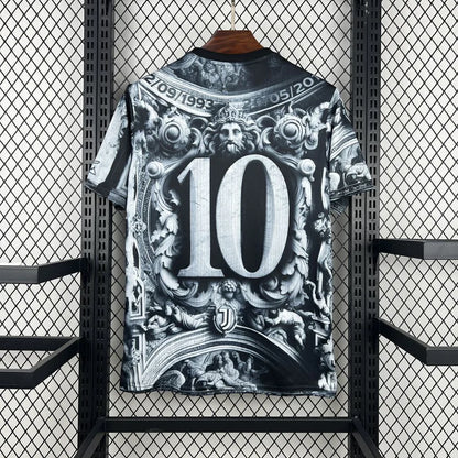 Maglia Juventus Pre-Match Del Piero Uomo | Maglia da Calcio - CalcioVivo