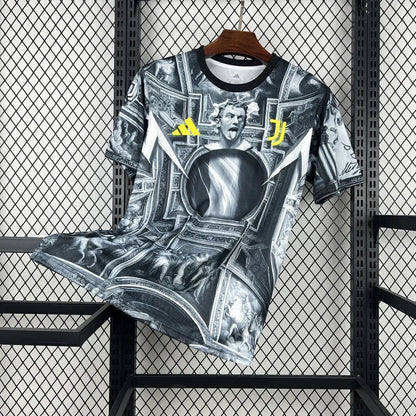 Maglia Juventus Pre-Match Del Piero Uomo | Maglia da Calcio - CalcioVivo