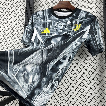 Maglia Juventus Pre-Match Del Piero Uomo | Maglia da Calcio - CalcioVivo