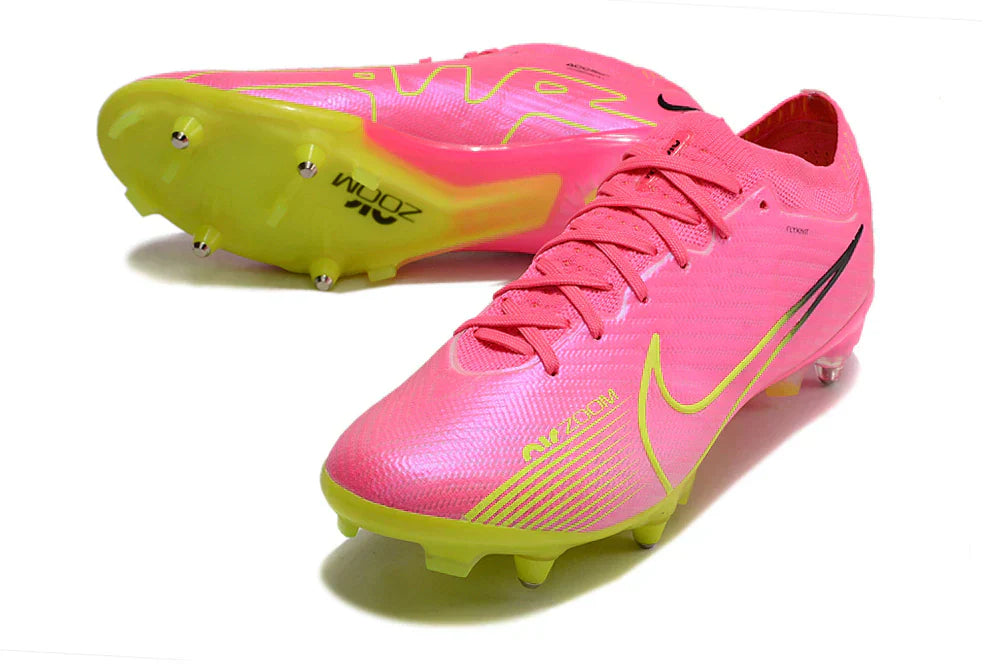Nike Mercurial Vapor 15 Air Zoom SG-PRO Cleats