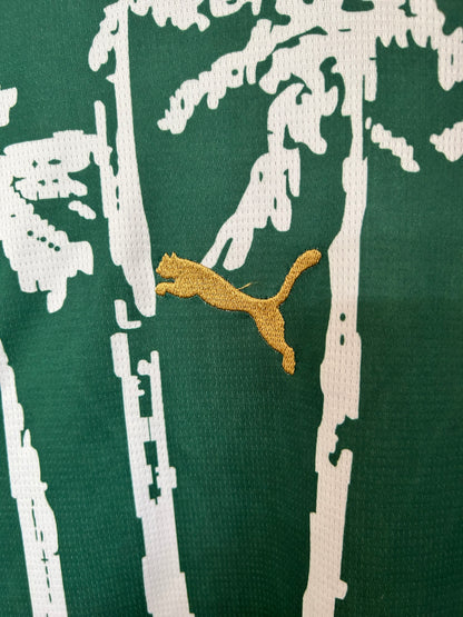 Palmeiras Special Edition Jersey 25/26
