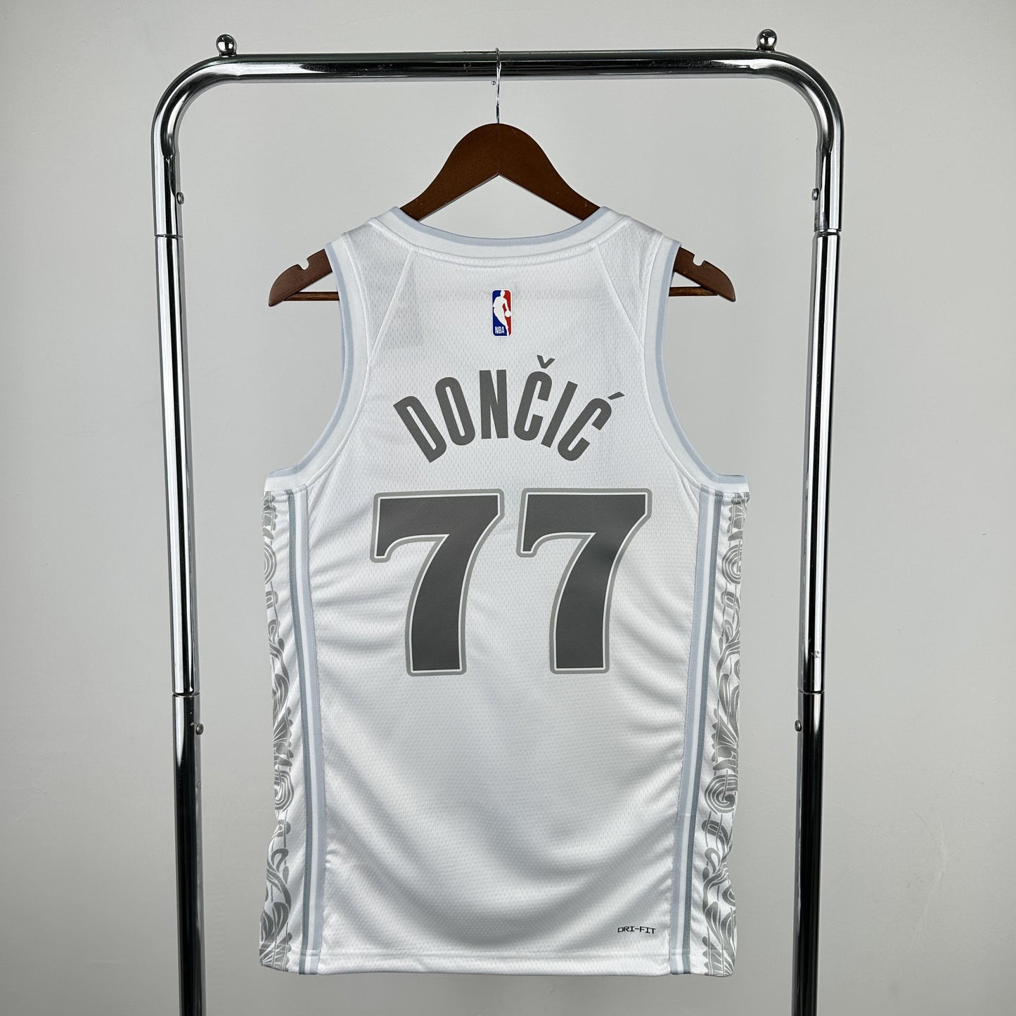 Dallas Mavericks City Edition 24/25 NBA Jersey