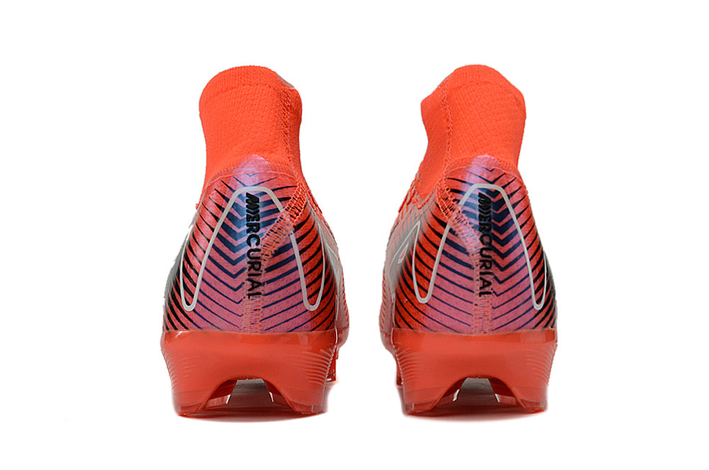 Nike Air Zoom Mercurial Superfly 10 Elite FG Cleats