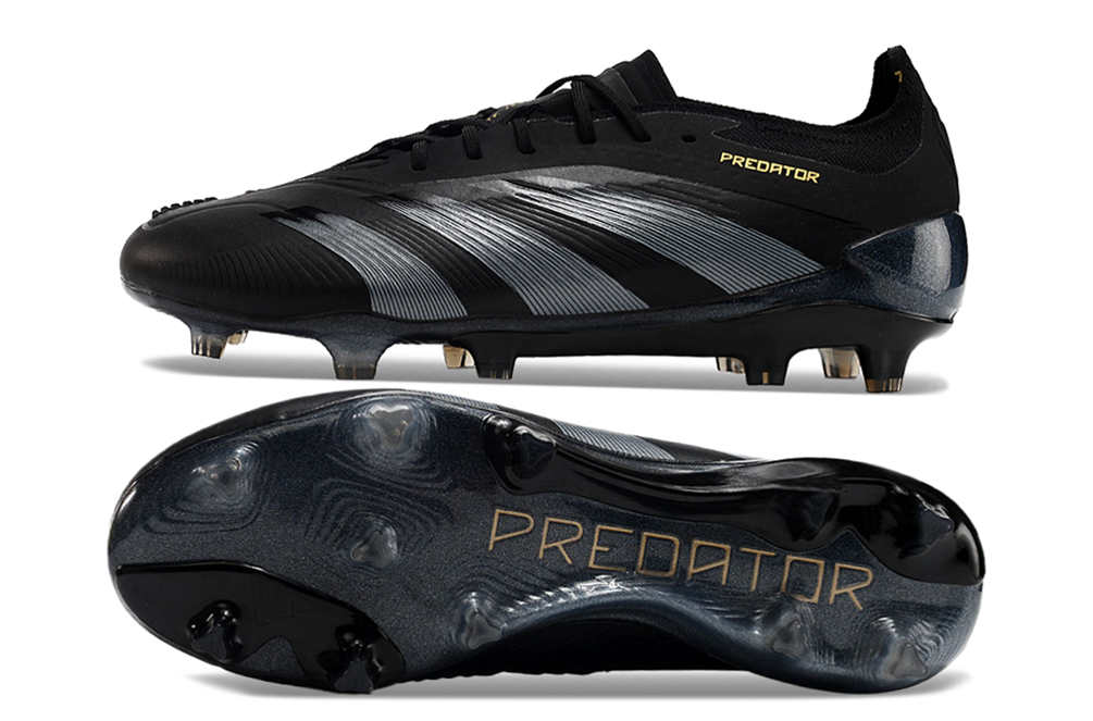 Adidas Predator Elite FG Cleats