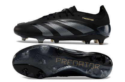 Adidas Predator Elite FG Cleats
