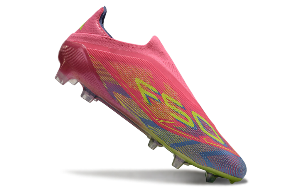 Adidas F50 LL FG Cleats