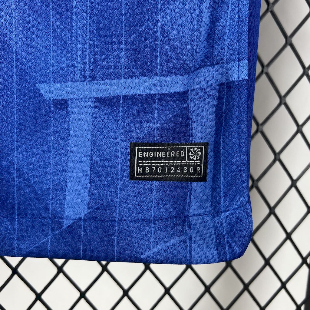 Chelsea Home Jersey 25/26 Women