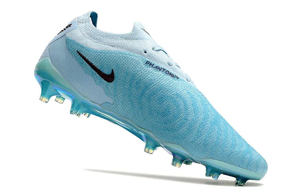Nike Gripknit Phantom GX Elite Dynamic Fit FG Cleats