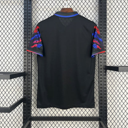 Barcelona Special Edition Jersey Bones Black 25/26