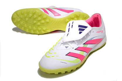 Adidas Predator Elite Fold-Over Tongue TF Boots