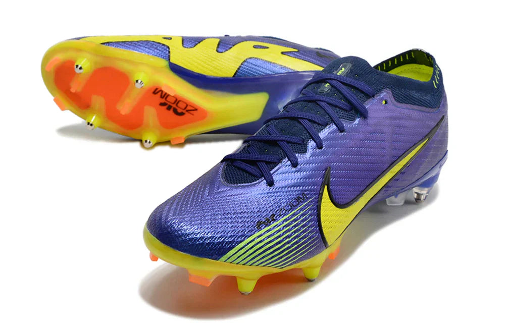 Nike Mercurial Vapor 15 Air Zoom SG-PRO Cleats