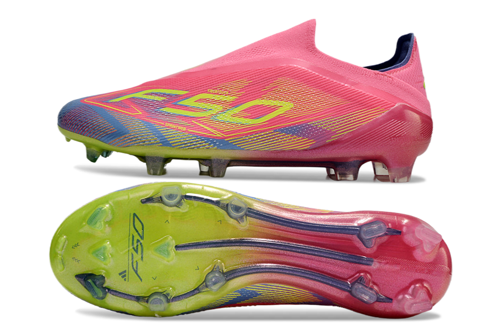 Adidas F50 LL FG Cleats