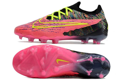 Nike Gripknit Phantom GX Elite FG Cleats