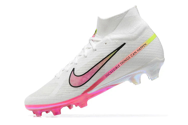 Nike Mercurial superfly 9 Air Zoom Ultra FG Cleats