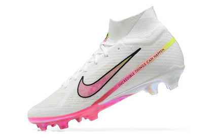 Nike Mercurial superfly 9 Air Zoom Ultra FG Cleats