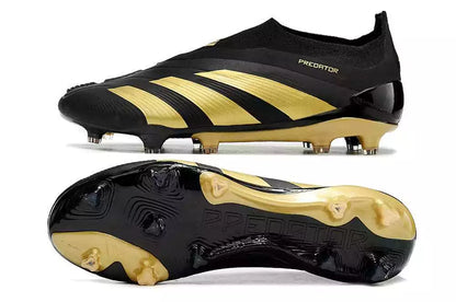 Adidas Predator Predstrike LL FG Cleats