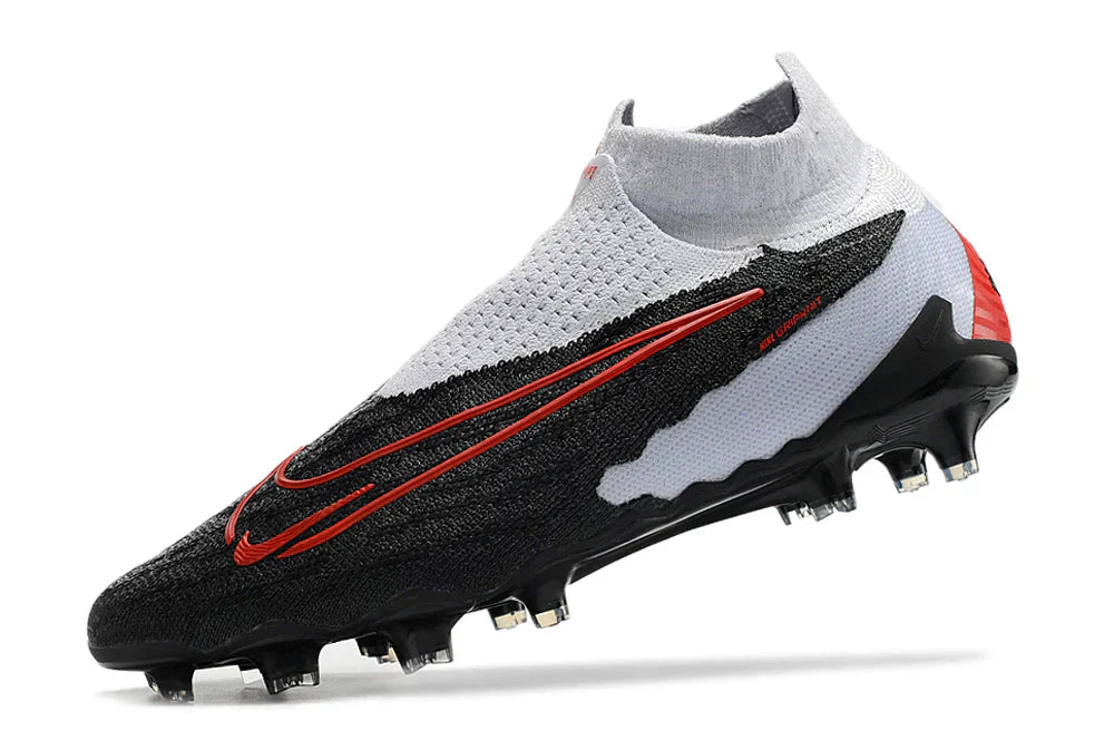 Nike Gripknit Phantom GX Elite Dynamic Fit FG Cleats