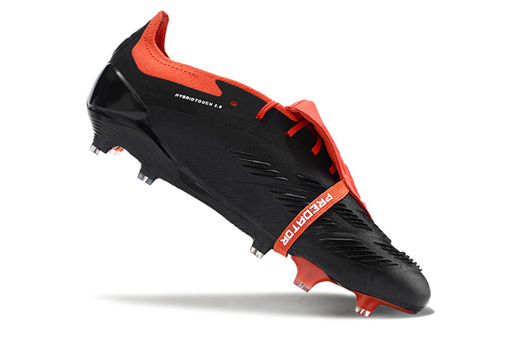 Adidas Predator Elite Tongue FG Cleats