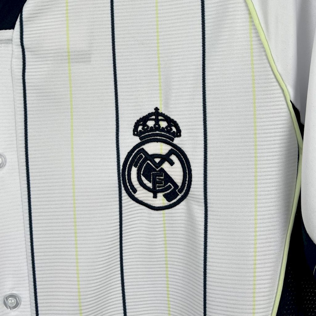 Real Madrid US Pack Jersey 2025