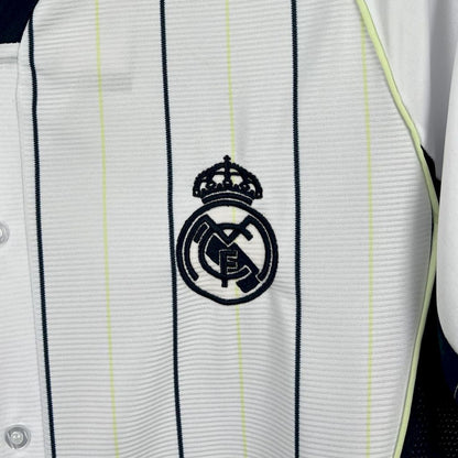 Real Madrid US Pack Jersey 2025