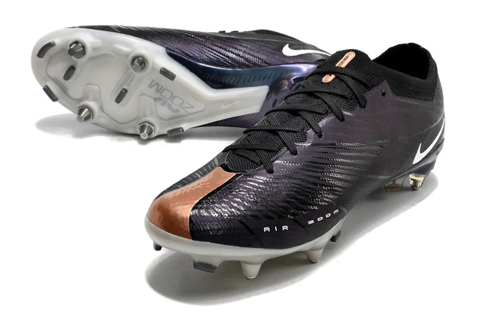 Nike Mercurial Vapor 15 Air Zoom SG-PRO Cleats