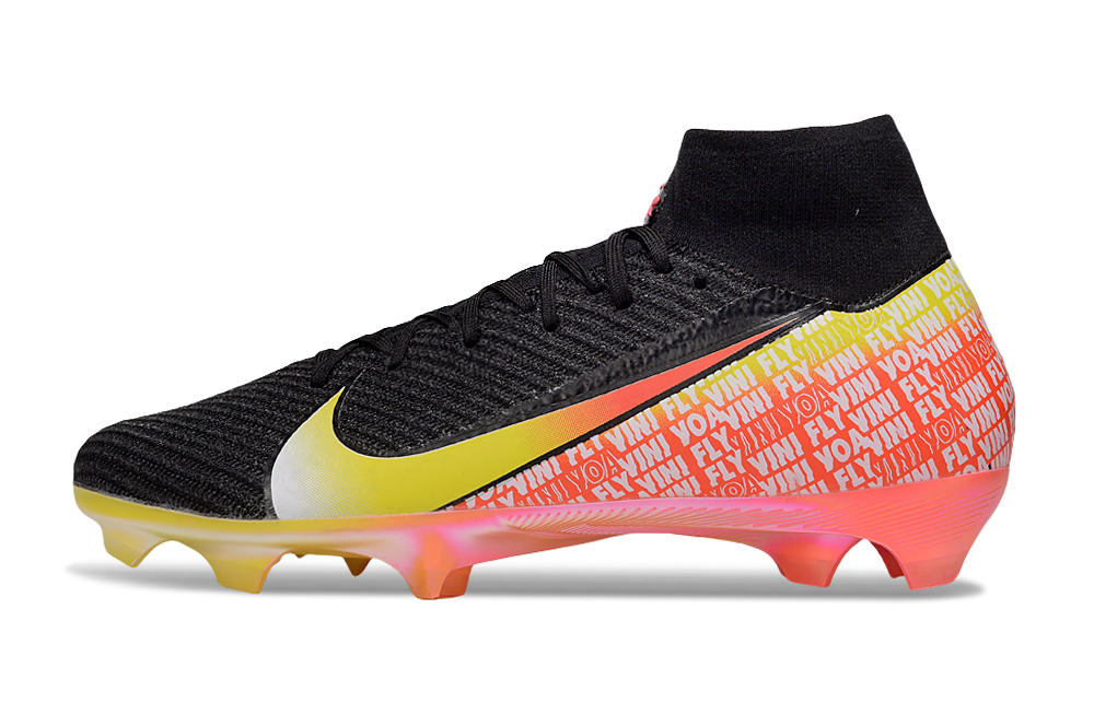 Nike Mercurial Superfly 10 Elite Vini Jr FG Cleats