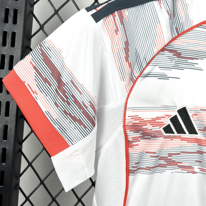 Bayern Munich Away 25/26 Kit Kids