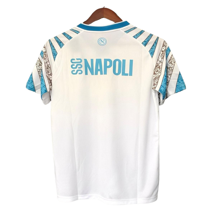 Napoli Pre-Match Jersey 25/26