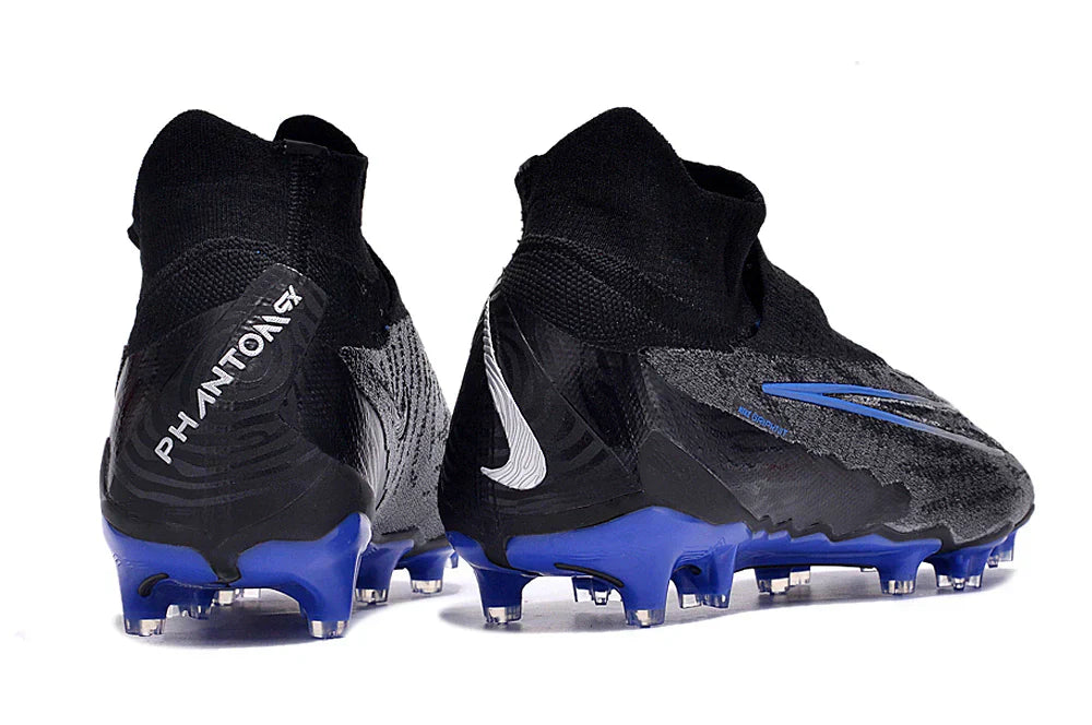 Nike Gripknit Phantom GX Elite Dynamic Fit FG Cleats