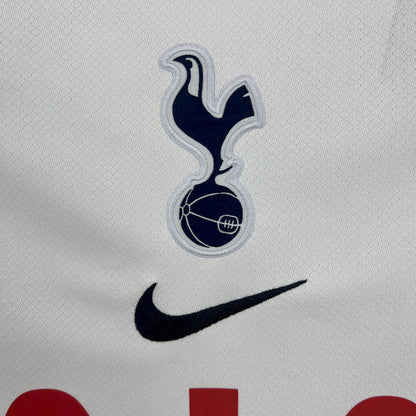 Tottenham Home Jersey 25/26