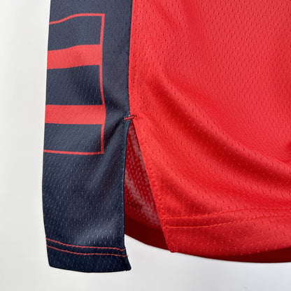 Los Angeles Clippers Statement Edition NBA Jersey