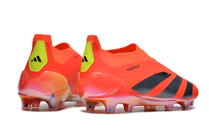 Adidas Predator Elite Laceless FG Cleats